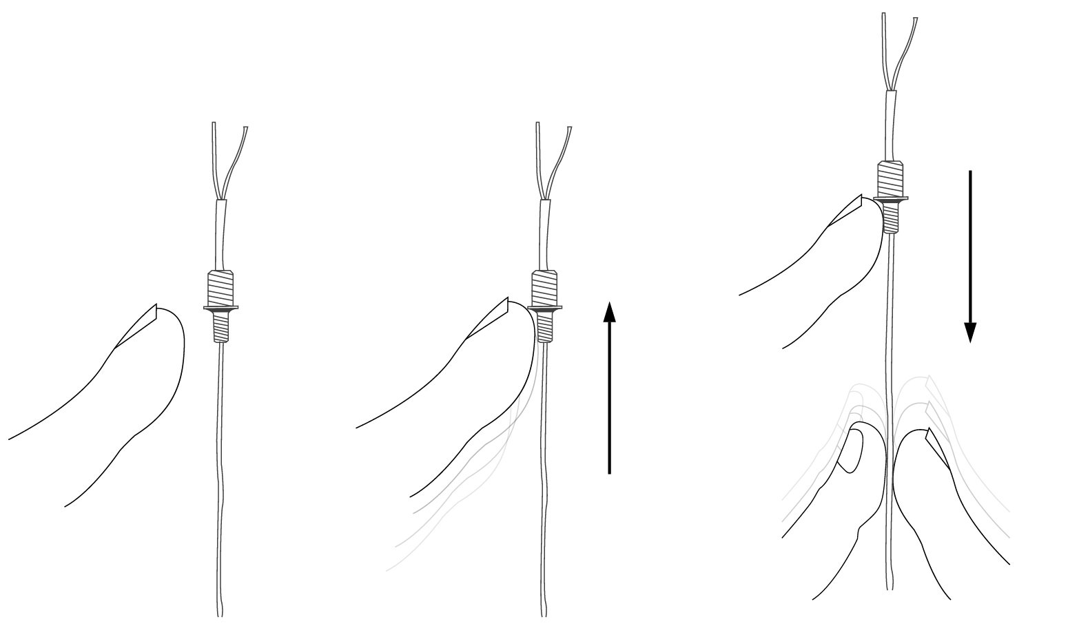 How to Adjust Fixture Height?