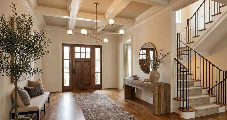 How to Install a Pendant Light: Step-by-Step Guide