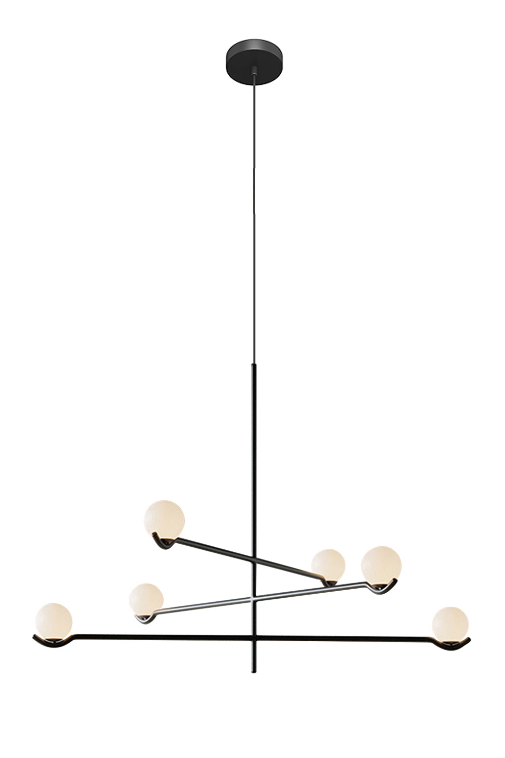 Modern Lighting Fixture