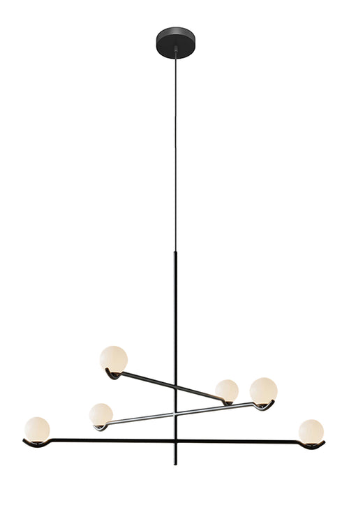 Modern Lighting Fixture