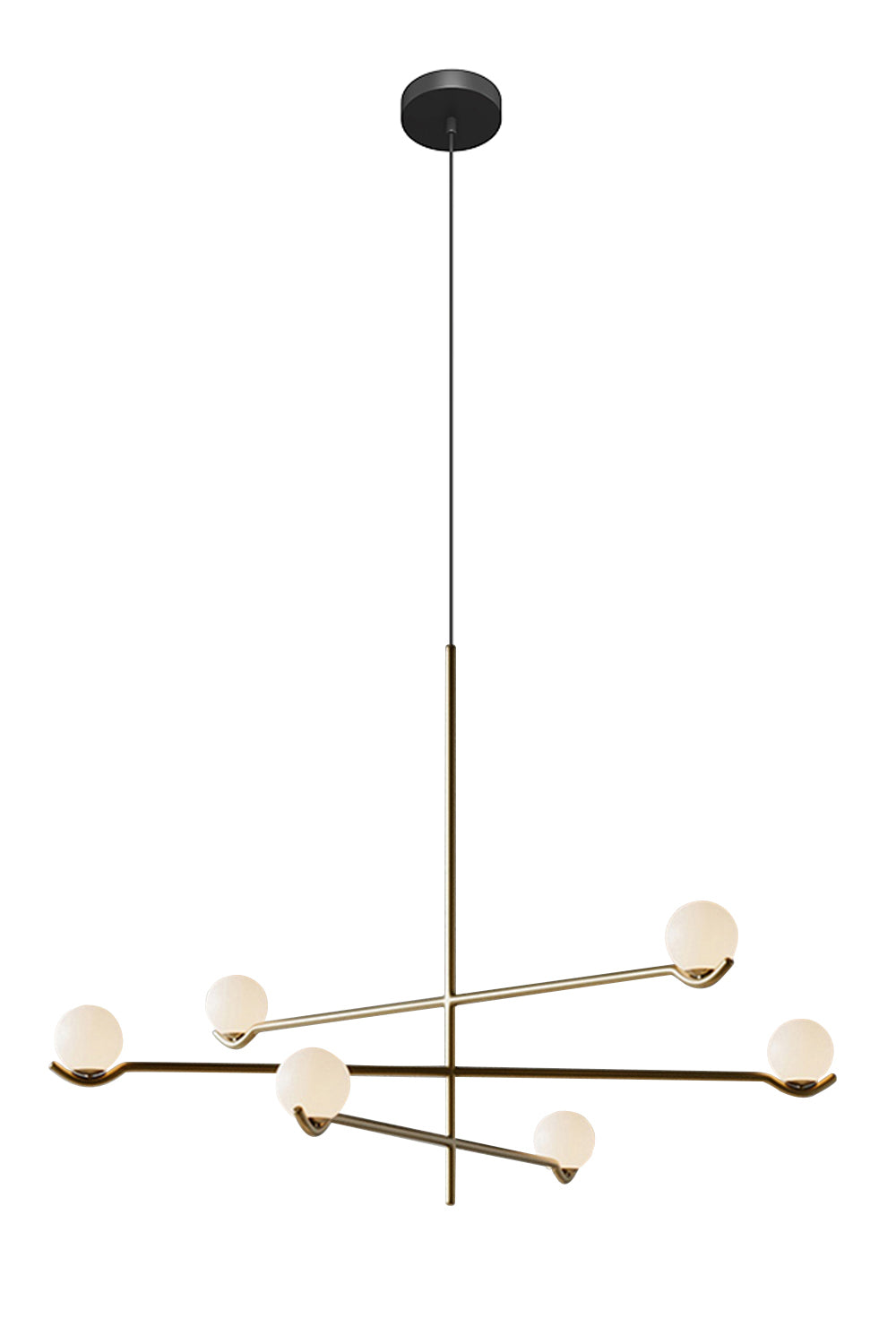 Stairway Lighting Hanging