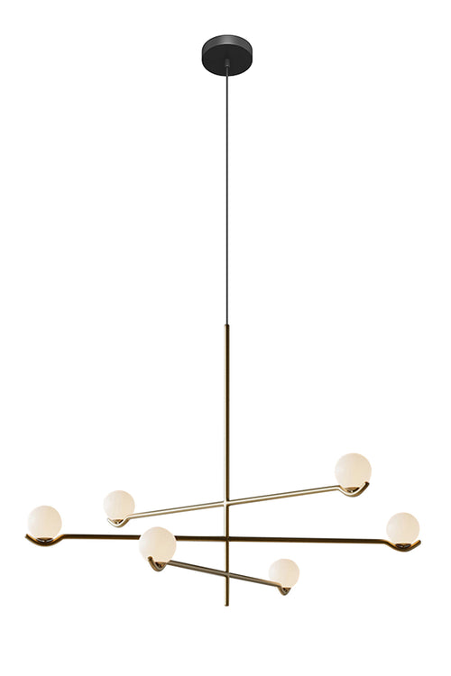 Stairway Lighting Hanging