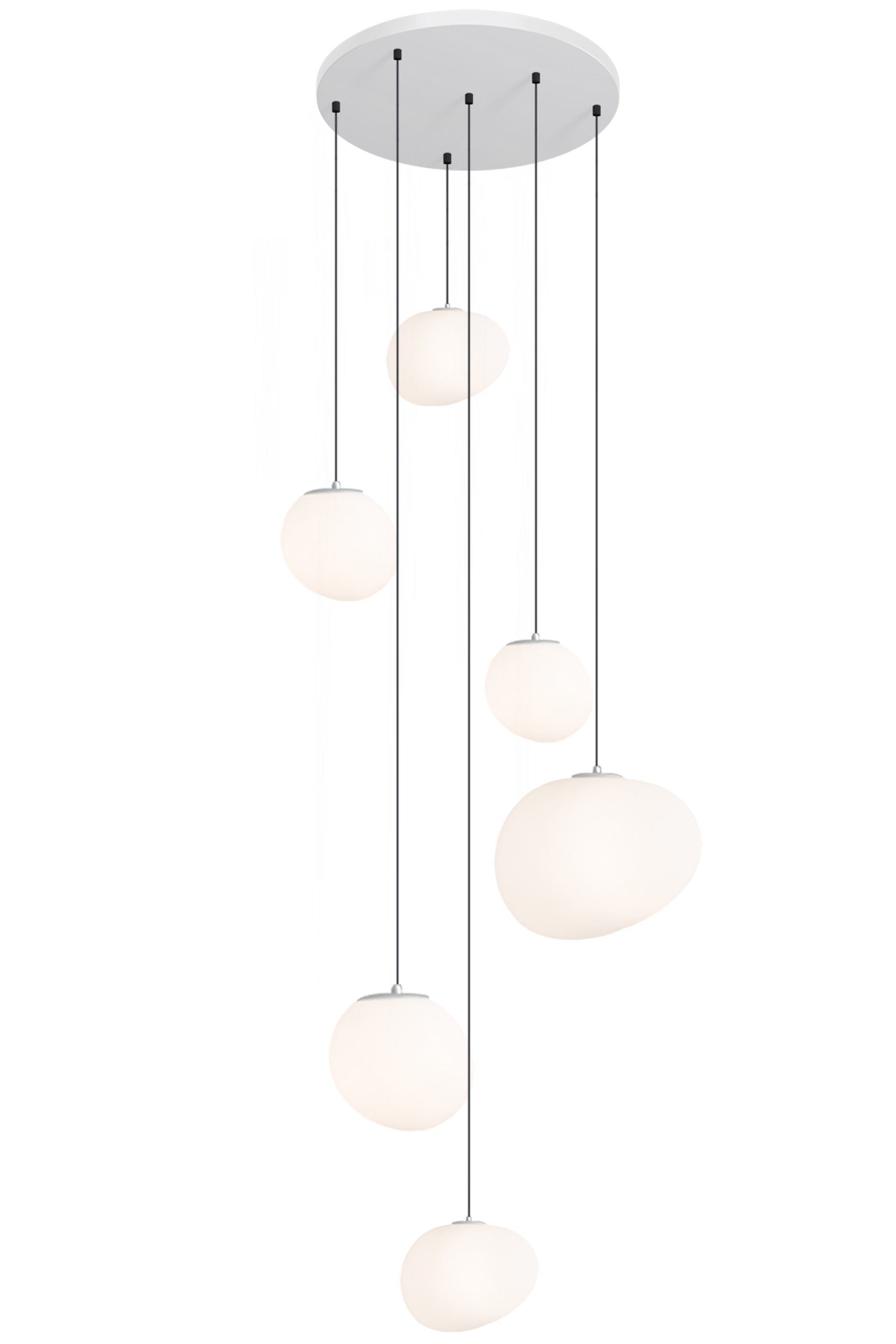 Effortless Elegance: Explore Our Gleesia pendant Light