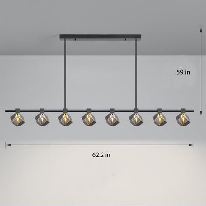 Ice Prism Linear Suspension