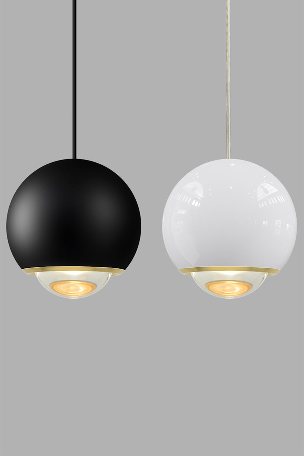 Tailor Your Ambiance: Adjustable Pendant Lights