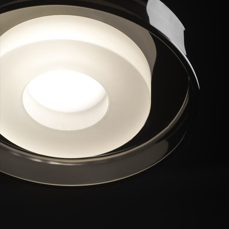 Zzyzx LED Linear Suspension | Matte Black | 4–7 Lights — Gleesia