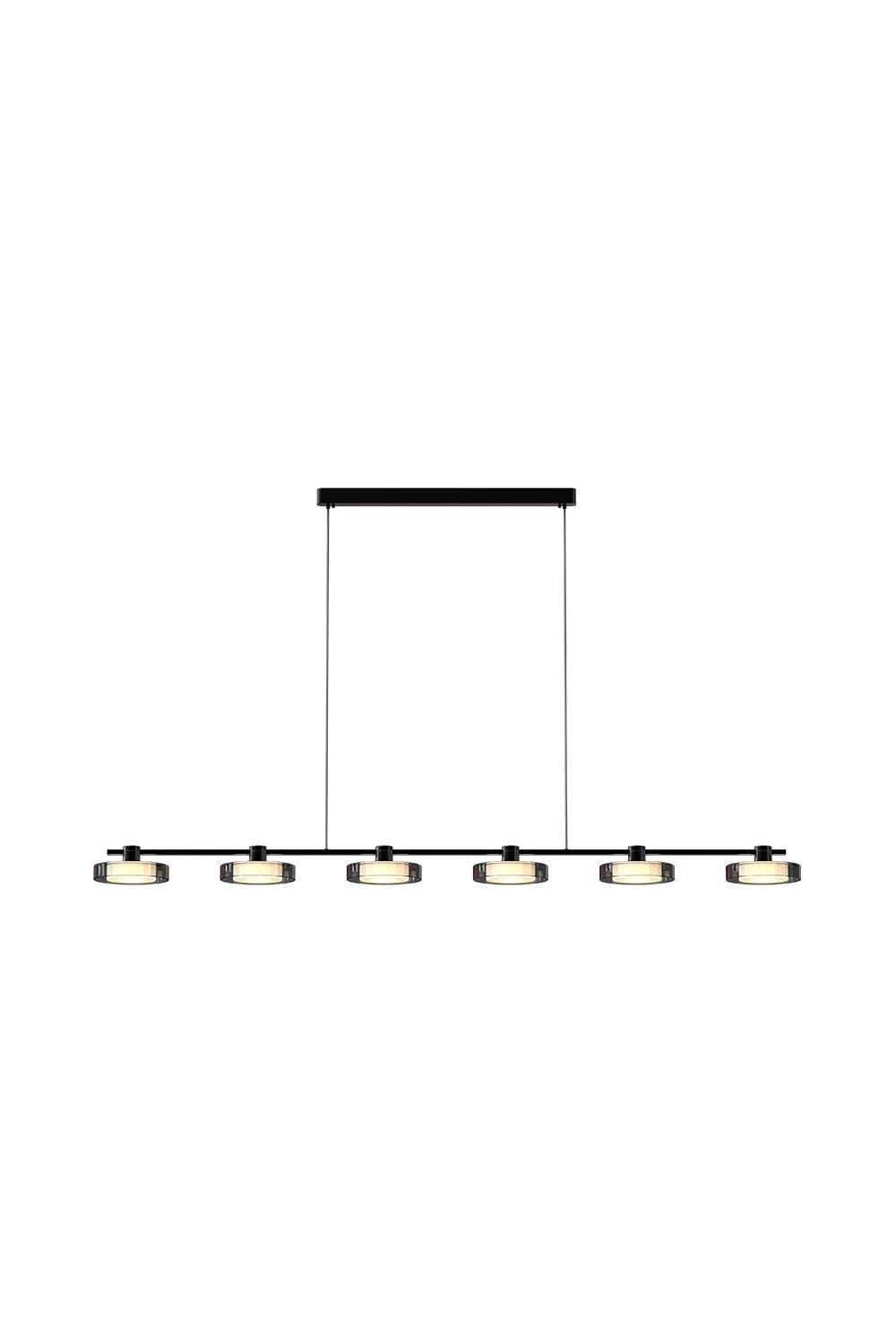 Zzyzx LED Linear Suspension