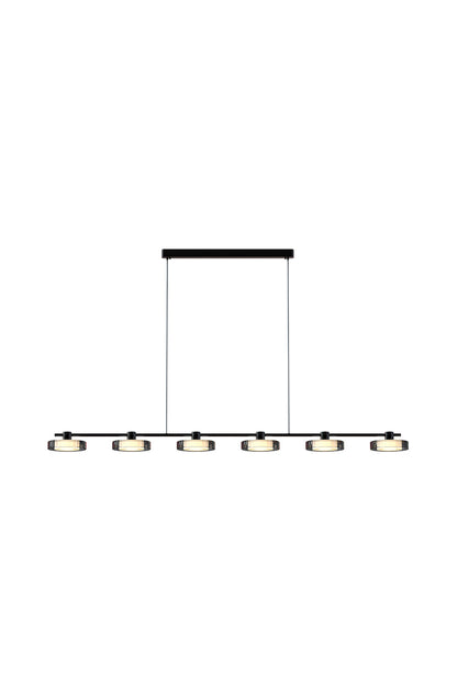 Zzyzx LED Linear Suspension