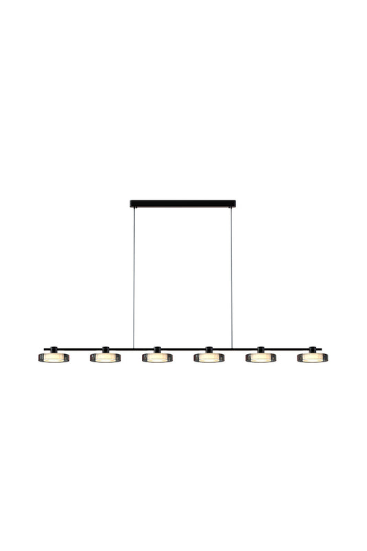 Zzyzx LED Linear Suspension