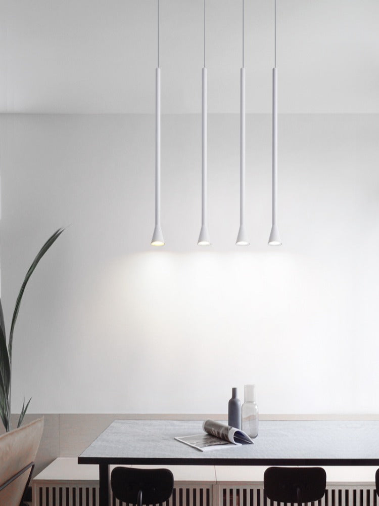 LED Multi Pendant Light Brass 14–37 Lights ceiling light – decorative hallway decoration